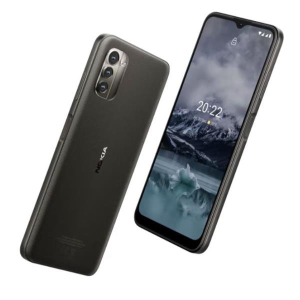 Image of Nokia nokia g11 plus 4/64 Smartphone / pda phone Telefonia