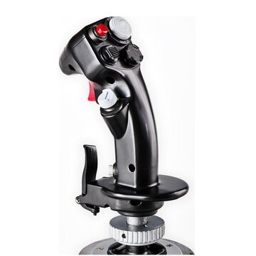 Image of Thurstmaster f16 c viper hotas add-on grip controller e joystick Console/joystick Console, giochi & giocattoli