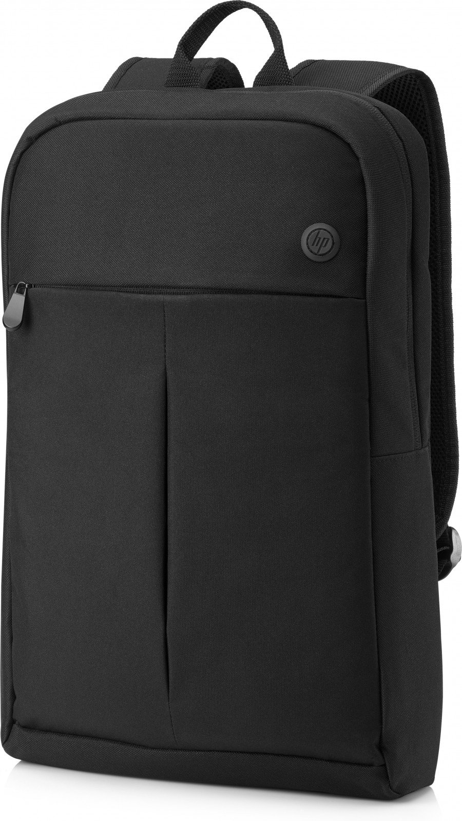 Image of Hp hewlett packard hp 15.6-inch prelude backpack zaino notebook hp 2z8p3aa prelude backpack black HP 15.6-inch Prelude Backpack Notebook Informatica
