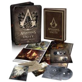 Image of Ubisoft assassin's creed unity Games/educational Console, giochi & giocattoli