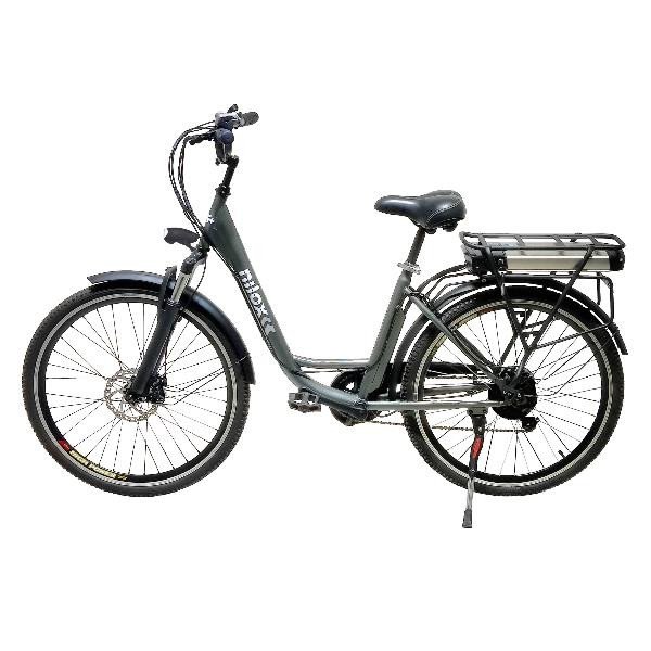 Image of Nilox e-bike j5 plus 26 Electric bike Sport, outdoor & viaggi