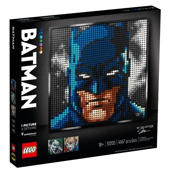 Image of Lego collezione jim lee batman Collezione Jim Lee Batman Bambini & famiglia Console, giochi & giocattoli