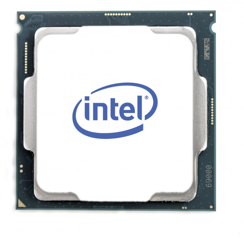 Image of Dell Intel Xeon Silver 4210 2.20GHz, 10C/20T, 9.6GT/s, 13.75M Cache, Turbo, HT (85W) DDR4-2400