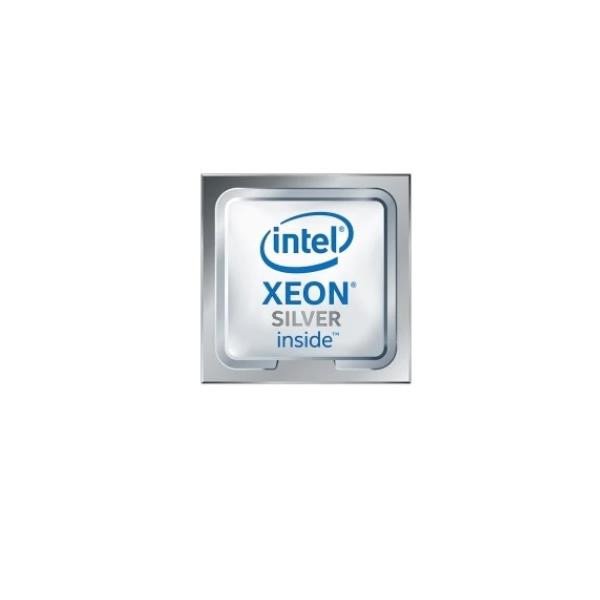 Image of Dell intel xeon silver 4210r 2.4g, 10c/20t, 9.6gt/s Componenti Informatica
