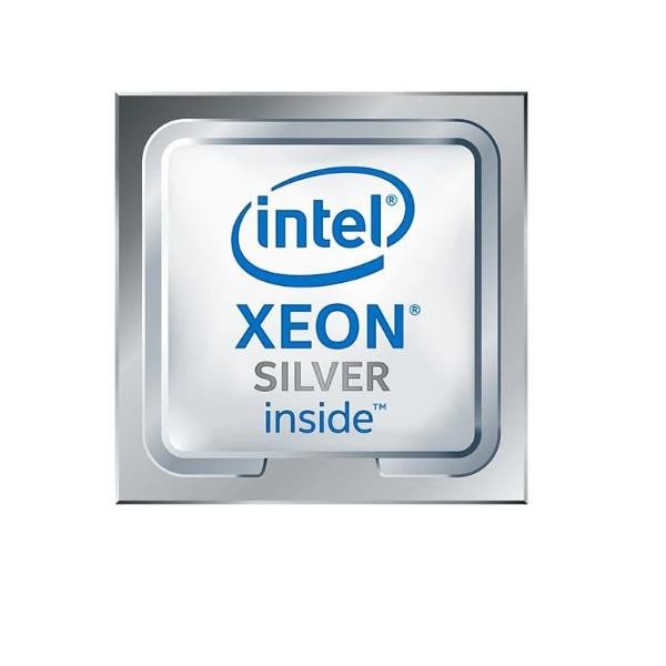 Image of Dell intel xeon silver 4310 2.1g 12c/24t 10.4gt/s 18m c Componenti Informatica