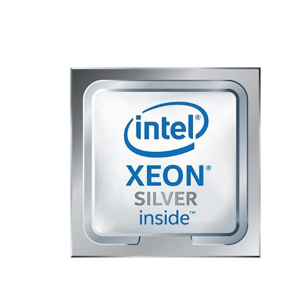 Image of Dell intel xeon silver 4309y 2.8g 8c/16t 10.4gt/s 12m Componenti Informatica