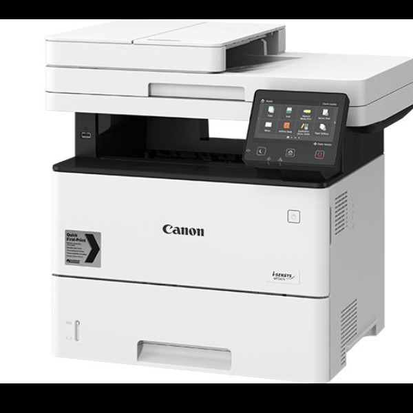 Image of Canon i-sensys mf542x categoria professional Stampanti - plotter - multifunzioni Informatica