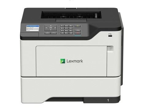 Image of Lexmark stampante ms621dn a4 47ppm duplex-ethernet Stampanti - plotter - multifunzioni Informatica