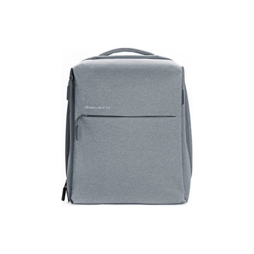 Image of Xiaomi zaino notebook xiaomi zjb4066gl mi city backpack light grey grigio Notebook Informatica