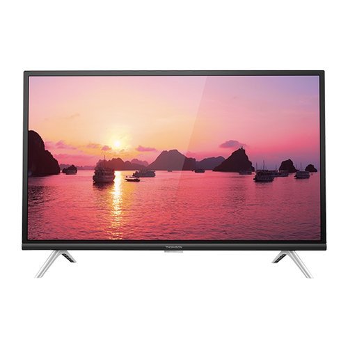 Image of Thomson tv thomson 32he5606 e56 series tv hd hdr powered by android tv black Tv led / oled Tv - video - fotografia