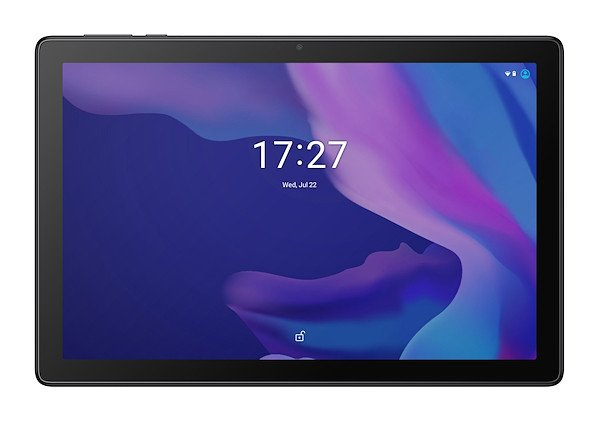 Image of Alcatel tablet alcatel a8094x2 2aalwe11 2020 4g black Tablet Informatica