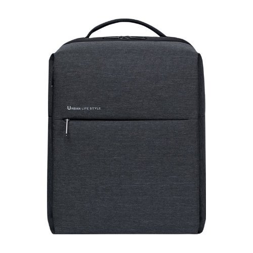 Image of Xiaomi zaino notebook xiaomi zjb4192gl mi city backpack 2 dark gray Notebook Informatica