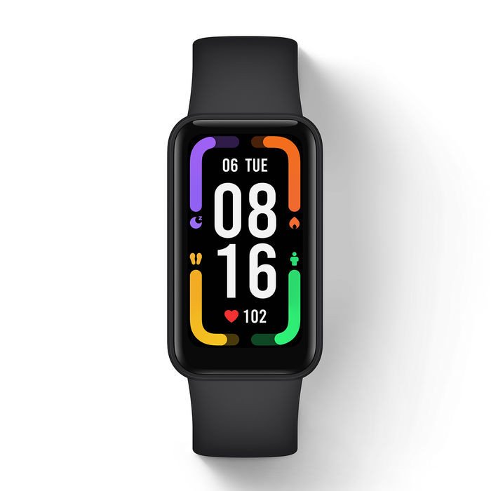 Image of Xiaomi ximibandpro Smartwatch Telefonia