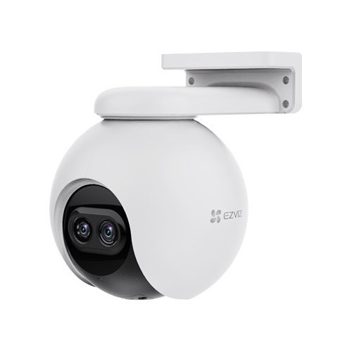 Image of Ezviz videocamera sorveglianza ezviz c8pf dual lens pan & tilt white Telecamere sorveglianza Tv - video - fotografia