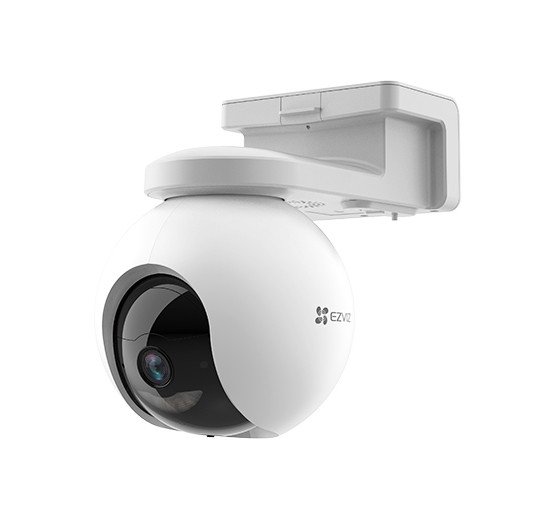 Image of Ezviz videocamera sorveglianza ezviz 303102252 hb8 white Telecamere sorveglianza Tv - video - fotografia