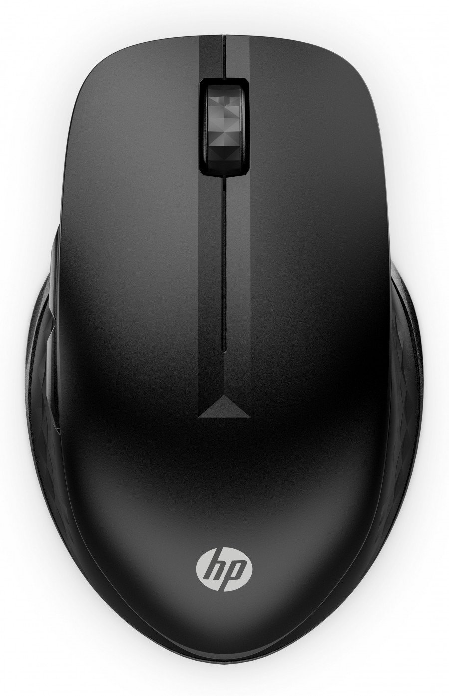 Image of Hp hewlett packard mouse wireless multi-dispositivo hp 430 Mouse wireless multi-dispositivo HP 430 Componenti Informatica