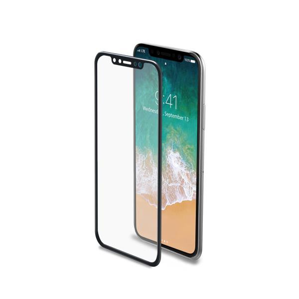 Image of Celly 3d glass - apple iphone 11 pro 3D GLASS - APPLE IPHONE 11 PRO