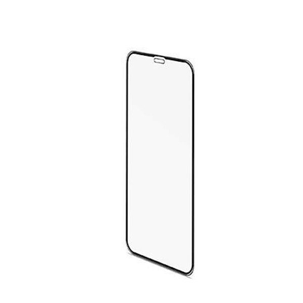 Image of Celly 3d glass - apple iphone 11 pro max 3D GLASS - APPLE IPHONE 11 PRO MAX Proteggi schermo Telefonia
