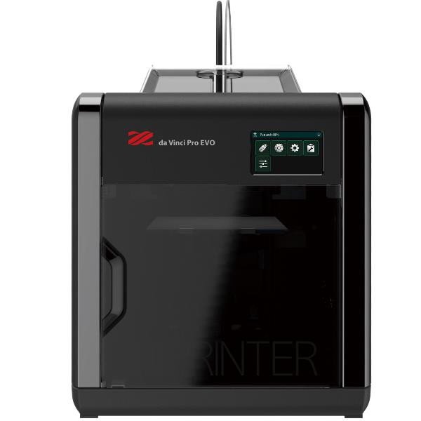 Image of Xyz 3d printing da vinci pro evo 3d stampanti Stampanti - plotter - multifunzioni Informatica
