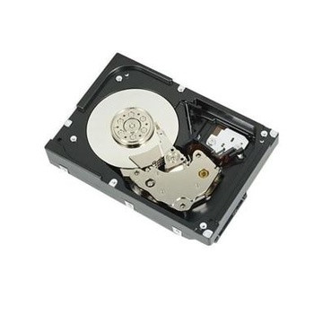 Image of Dell 2tb 7.2k rpm sata 6gbps 512n 3.5in cabled hard drive, ck 2TB 7.2K RPM SATA 6Gbps 512n 3.5in Cabled Hard Drive, CK Componenti Informatica