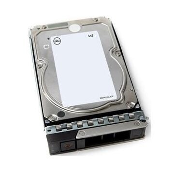 Image of Dell 4tb hard drive nlsas 12gbps 7k 5 dell enterprise disk interno Componenti Informatica