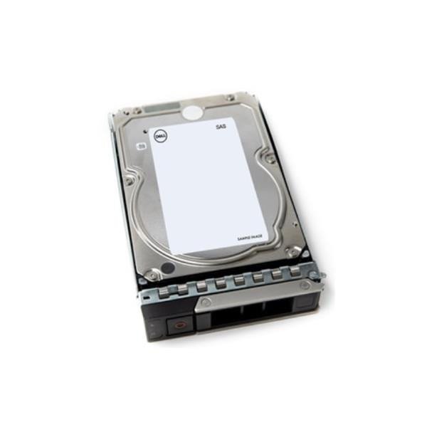 Image of Dell 400-blfb 4tb hard drive sas 12gbps 7k 512 dell enterprise disk interno Componenti Informatica