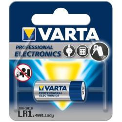 Varta consumabili VARTA LR1 - 910A E90 Lady