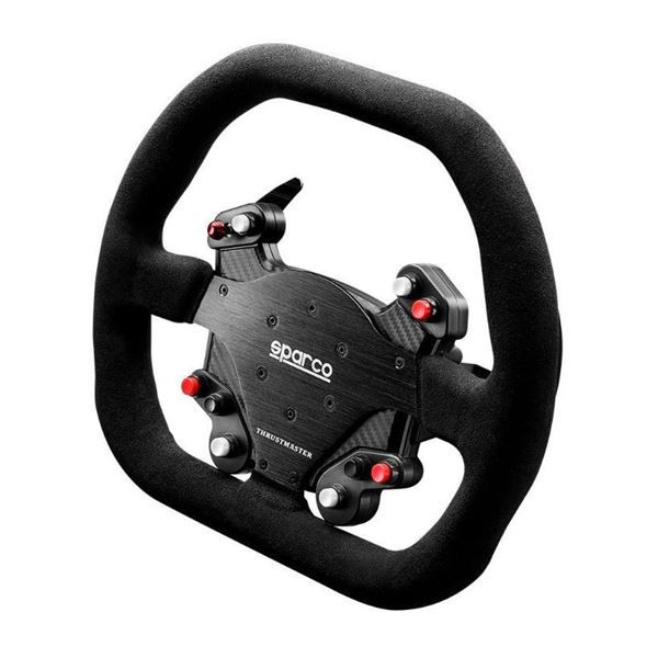 Image of Thurstmaster competition wheel add on sparco p310 mod volante simulatore guida thrustmaster 4 Console/joystick Console, giochi & giocattoli