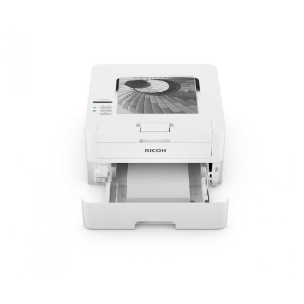 Image of Ricoh office sp 230dnw sp 230dnw stampante 30ppm mono starter kit 700pg SP 230DNW Stampanti - plotter - multifunzioni Informatica