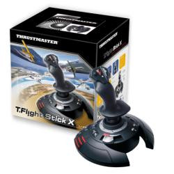 Image of Thurstmaster t-flight stick x ps3 pc controller e joystick T-FLIGHT STICK X PS3 PC Console/joystick Console, giochi & giocattoli