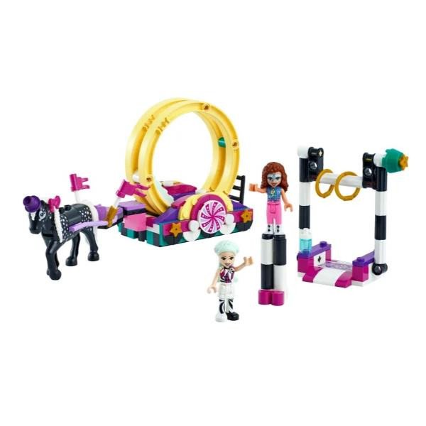 Image of Lego acrobazie magiche giocattolo Acrobazie magiche Bambini & famiglia Console, giochi & giocattoli