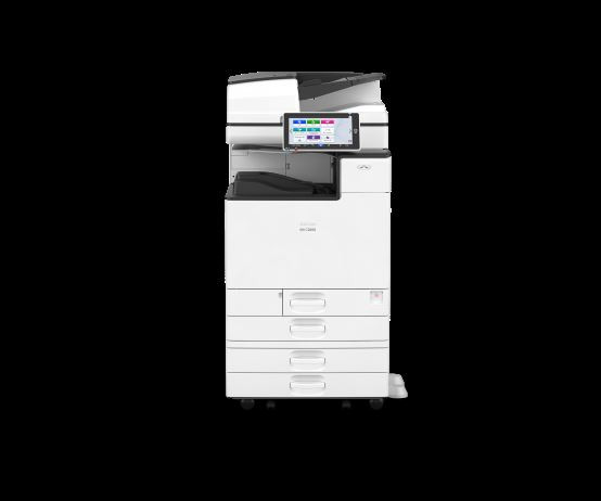 Image of Ricoh office im c2000 c 2000 da 20 ppm laser digitali aficio Stampanti - plotter - multifunzioni Informatica
