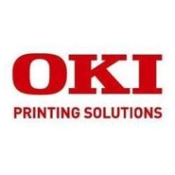 Image of Oki toner ciano x c831/c841 10k stampanti e fax laser Materiale di consumo Informatica