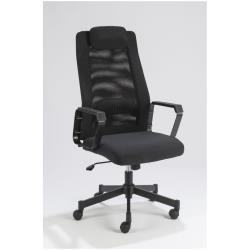 Image of Mstyle sedia direzionale 449 comfort sedie operative Comfort Arredo e complementi Ufficio cancelleria