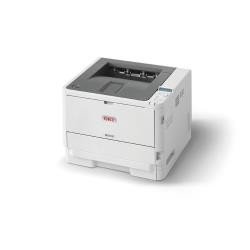 Image of Oki b512dn-euro stampante a4 mono,45ppm,ri B512dn Stampanti - plotter - multifunzioni Informatica