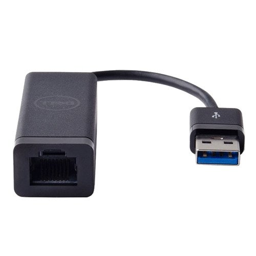 Image of Dell adattatore usb - ethernet Adattatore USB - Ethernet Cavi - accessori vari Informatica