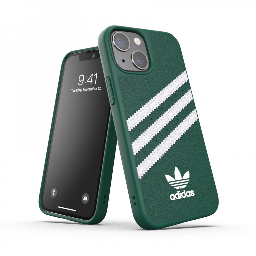 Image of Adidas adidas originals - apple iphone 13 mini COVER - APPLE IPHONE 13 MINI Cover Telefonia