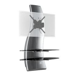 Image of Meliconi ghost design 2000 s telecomandi supporti staffe GHOST DESIGN 2000 Tv - accessori Tv - video - fotografia