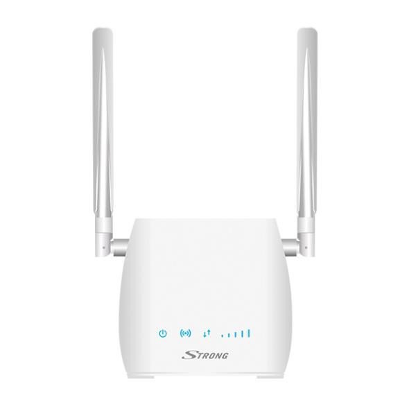 Image of Strong router 4g 300m portatile 1lan home networking Router 4G 300m Networking Informatica