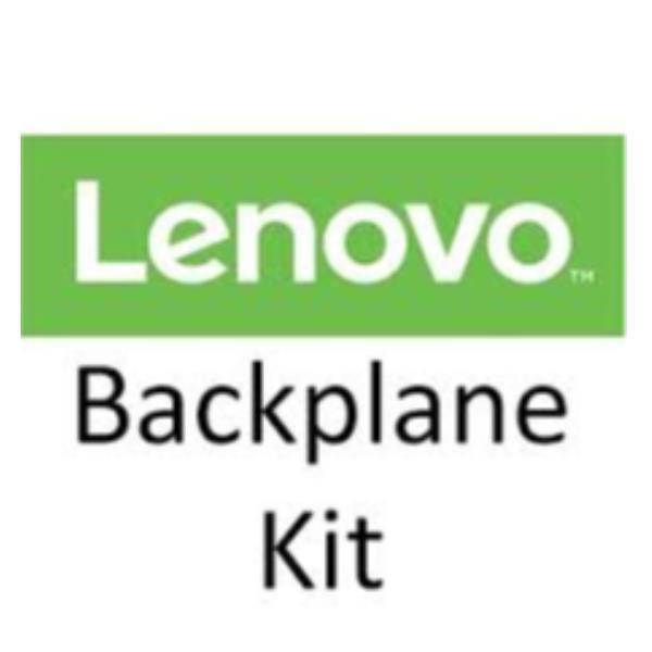 Image of Lenovo thinksystem sr550/sr590/sr650 3.5 sata/sas 12-bay backplane upgrade kit 4xh7a08 Computers - server - workstation Informatica