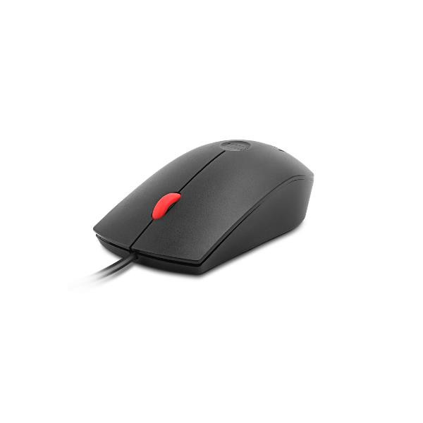 Image of Lenovo mouse usb biometrico con lettore di impronte digitali mice bo fingerprint mouse Mouse USB biometrico con lettore di impronte digitali Componenti Informatica
