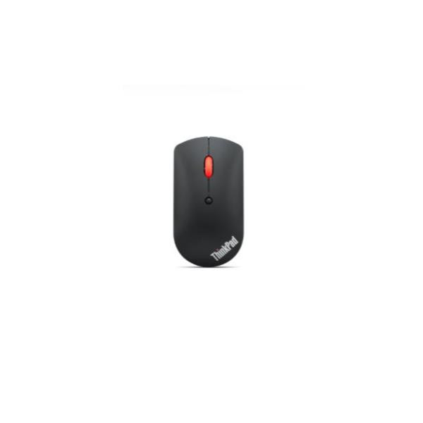 Image of Lenovo thinkpad bluetooth silent mouse thinkpad bluetooth silent mouse ThinkPad Bluetooth Silent Mouse Componenti Informatica