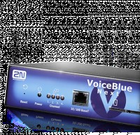 Image of 2n 5051044w voiceblue next - 4 x gsm /umts (da gateway gsm/umts/lte e accessori Gateway Informatica