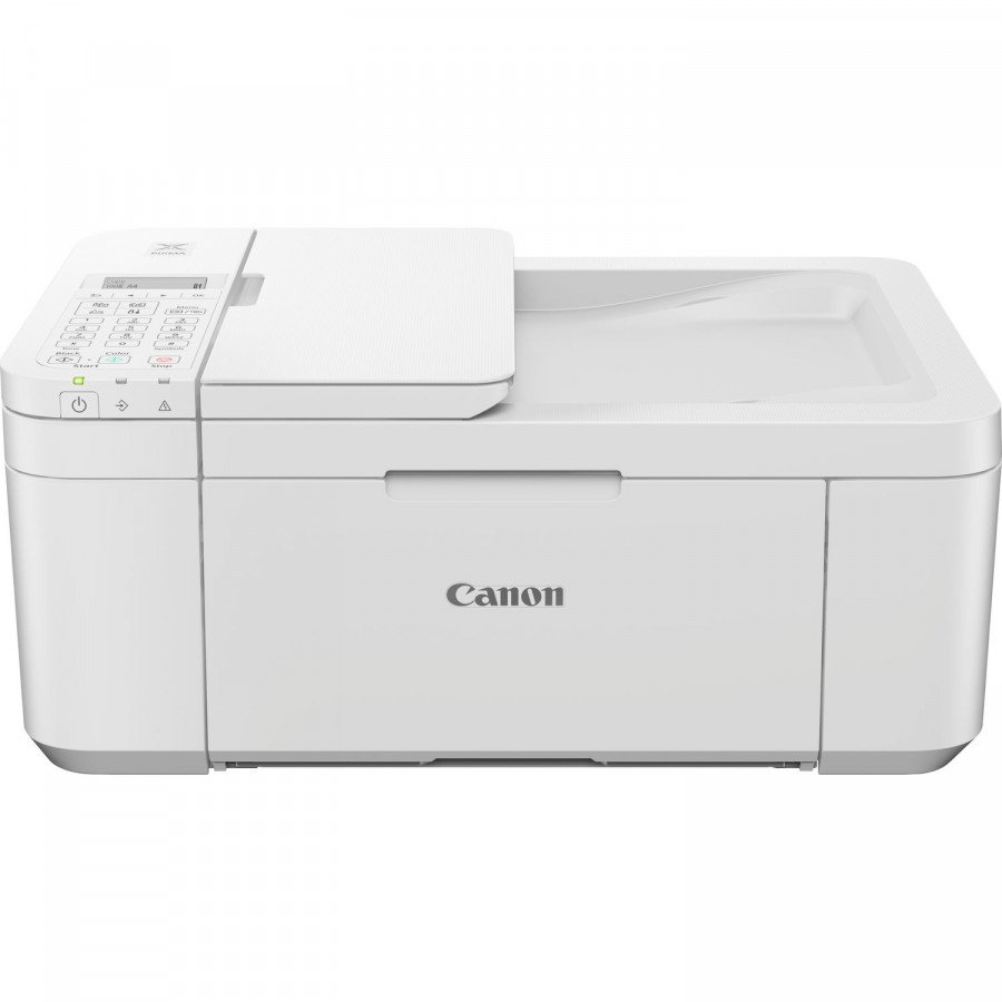 Image of Canon multifunzione ink pixma tr4651 wh a4 8.8/4.4ipm fax duplex usb2.0 wifi Stampanti - plotter - multifunzioni Informatica