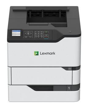 Image of Lexmark ms823dn laser monocromatica monocromatiche MS823DN Stampanti - plotter - multifunzioni Informatica