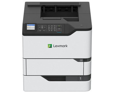 Image of Lexmark stampante ms825dn a4 66ppm duplex-eth Stampanti - plotter - multifunzioni Informatica