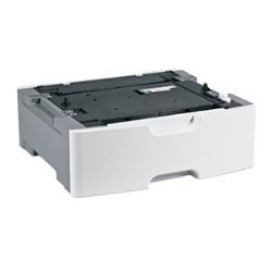 Image of Lexmark cass. carta 550ff chiudibile laser gestione Stampanti - plotter - multifunzioni Informatica