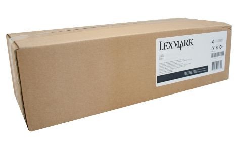 Image of Lexmark toner 522x0e 25k ricondizionato corporate Materiale di consumo Informatica