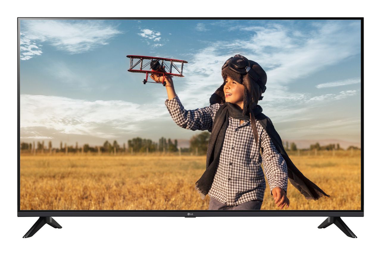 LG LG TV Televisioni 55UA731C0LA LED Smart 4K Ultra HD Wi-Fi DVB-T2/C/S2 EUROPA BLA