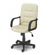 Image of Mstyle sedia direz. 572 new style nero sedie operative NEW STYLE Arredo e complementi Ufficio cancelleria